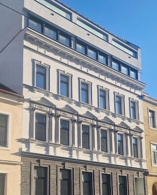 Velvet Vienna - at Metro station U1 - 5 mins to Opera