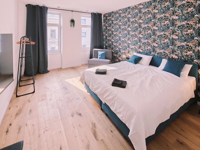 ベルベット ウィーン - アット メトロ ステーション U1 - 5 ミンズ トゥ オペラ