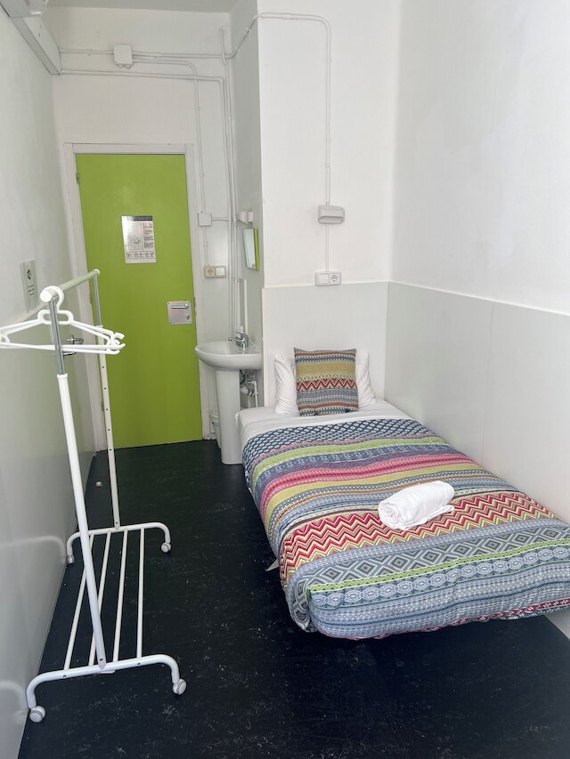 セントラル アンド ベーシック ウニベルシタット