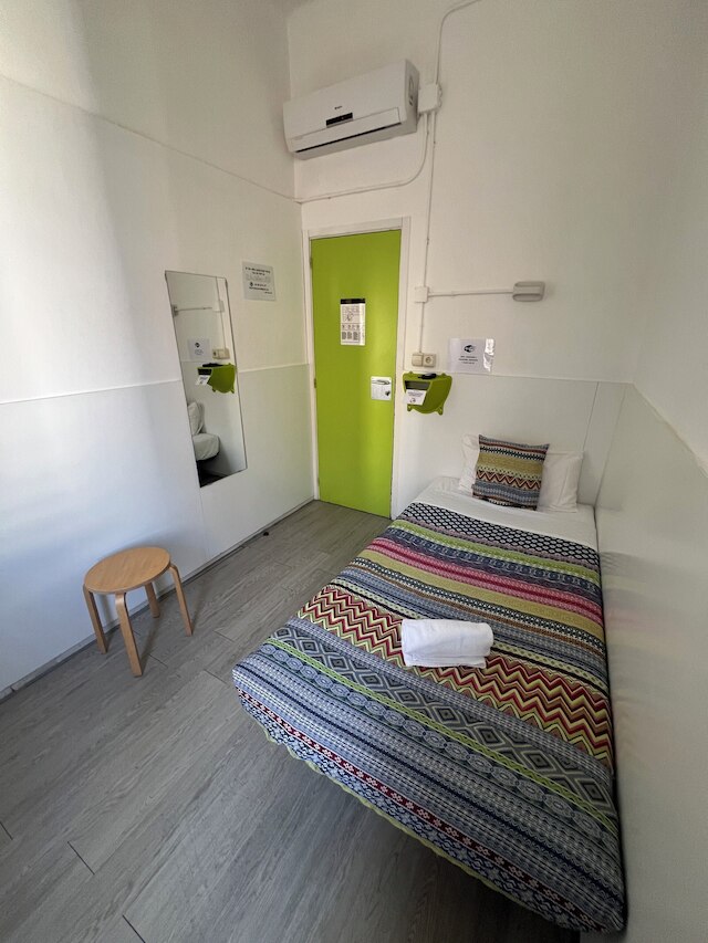 セントラル アンド ベーシック ウニベルシタット