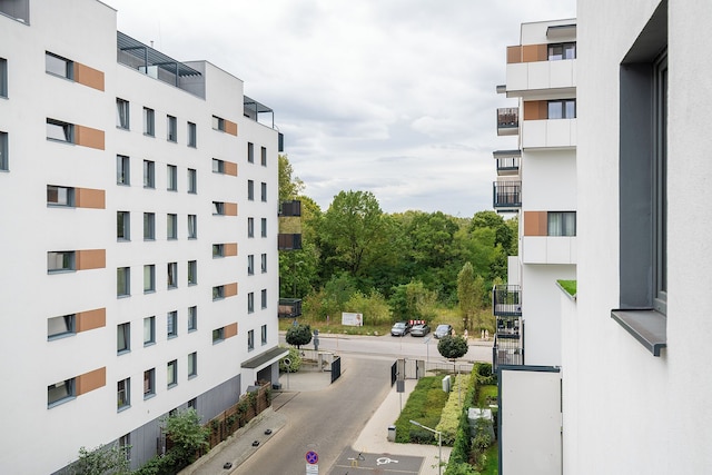 RentPlanet - Fort Wola