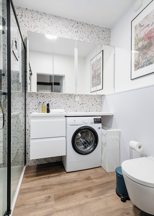 RentPlanet - Fort Wola