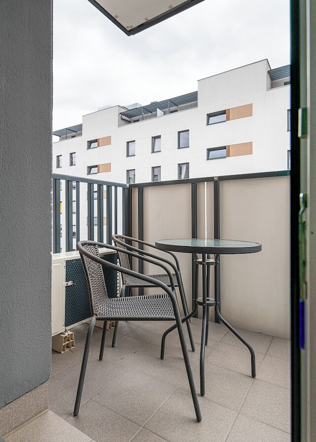 RentPlanet - Fort Wola