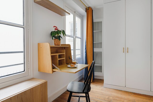 Paris Center Rivoli residence