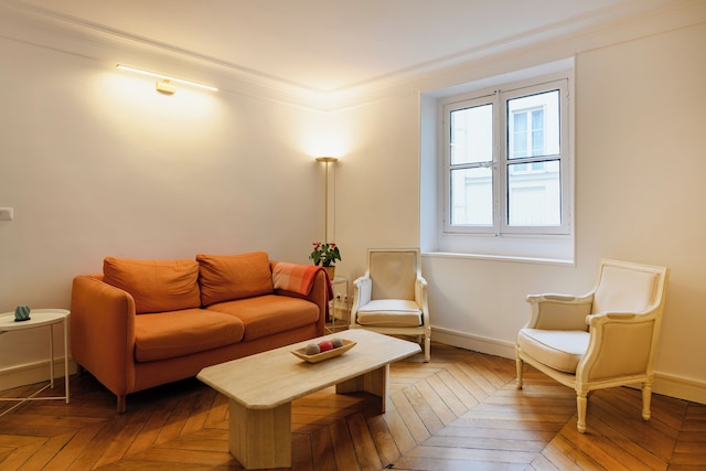 Paris Center Rivoli residence