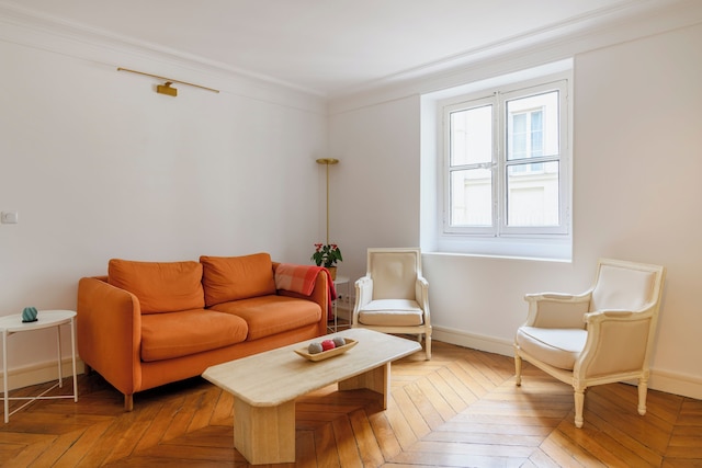 Paris Center Rivoli residence