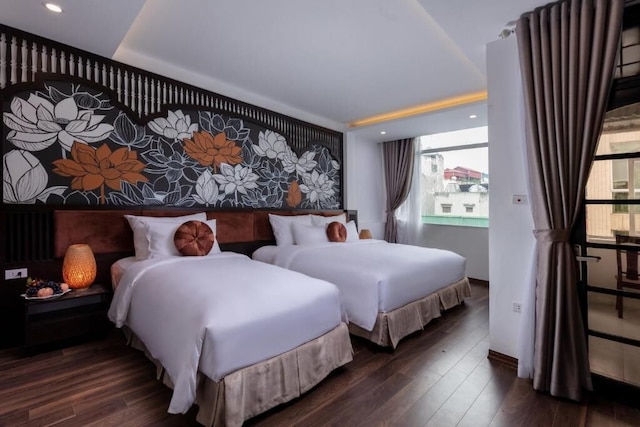 Hanoi Lullaby Hotel & Travel