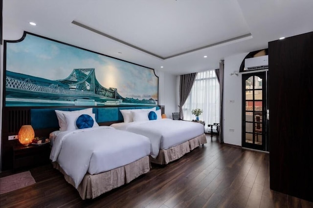 Hanoi Lullaby Hotel & Travel