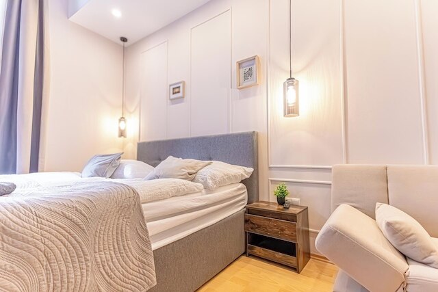 9BR Apts in the Heart of Vienna