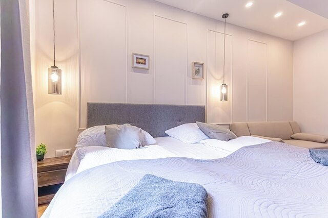 9BR Apts in the Heart of Vienna