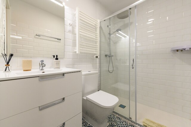 M Ama4115 C モード アパルタメント デ ウン ドルミトリオ