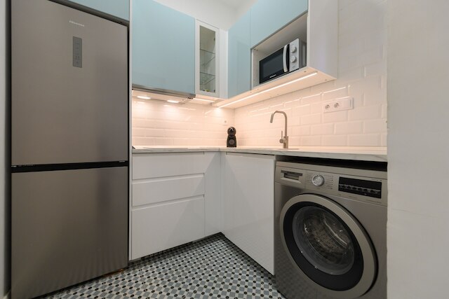 M Ama4115 C モード アパルタメント デ ウン ドルミトリオ