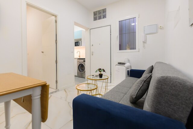 M Ama4115 C モード アパルタメント デ ウン ドルミトリオ