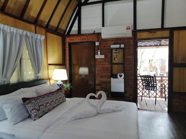 アピアピ エコ リゾート