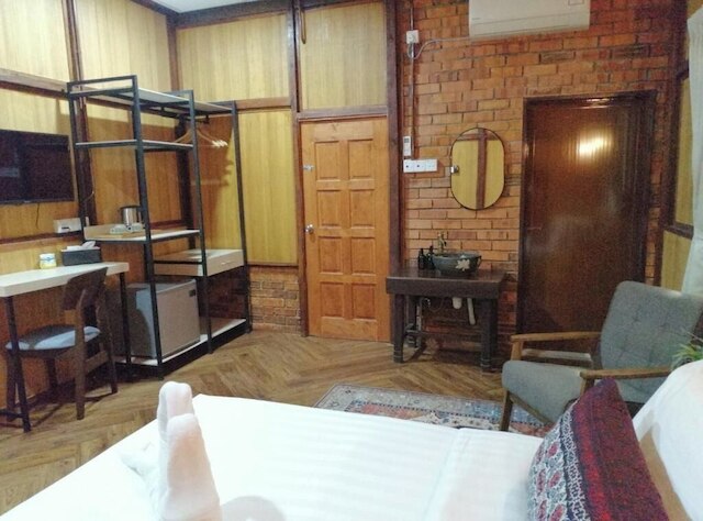 アピアピ エコ リゾート