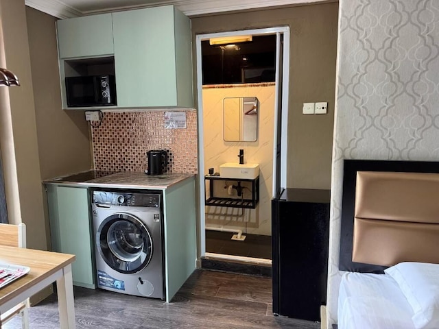 The Quay Hotel Bugis