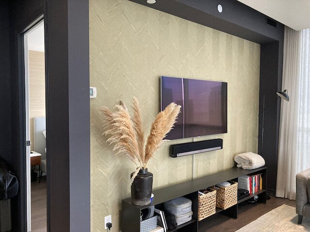 シカゴ ラグジュアリー ホーム スイーツ