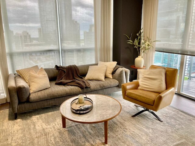 シカゴ ラグジュアリー ホーム スイーツ