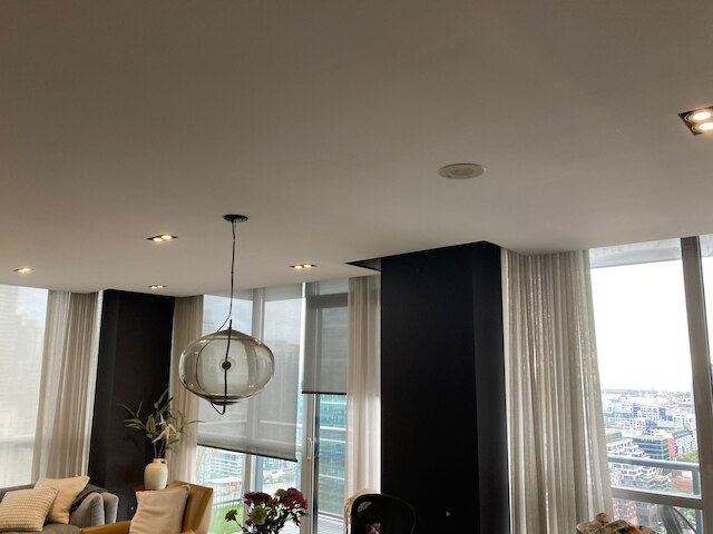 シカゴ ラグジュアリー ホーム スイーツ