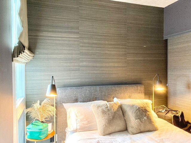 シカゴ ラグジュアリー ホーム スイーツ