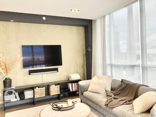 シカゴ ラグジュアリー ホーム スイーツ