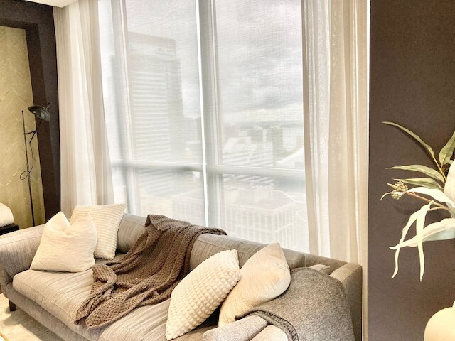 シカゴ ラグジュアリー ホーム スイーツ