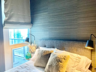 Chicago luxury home suites