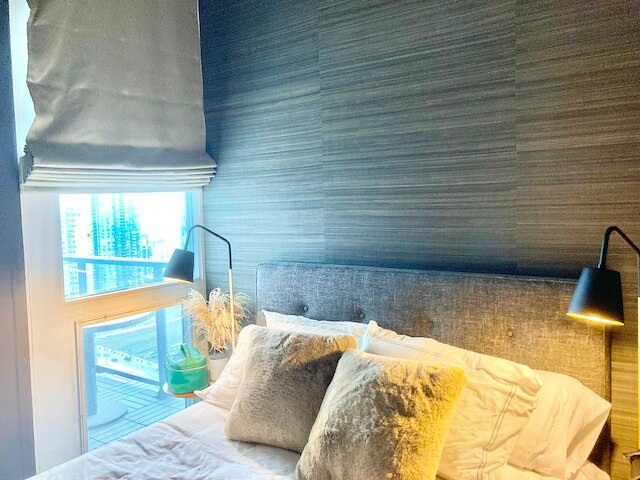 シカゴ ラグジュアリー ホーム スイーツ