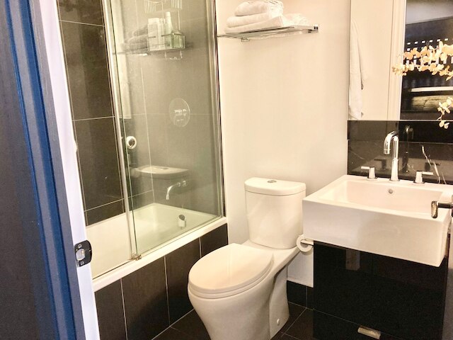 シカゴ ラグジュアリー ホーム スイーツ