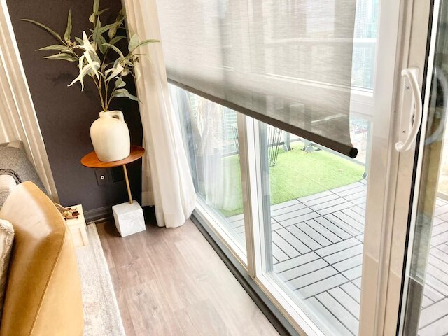 シカゴ ラグジュアリー ホーム スイーツ