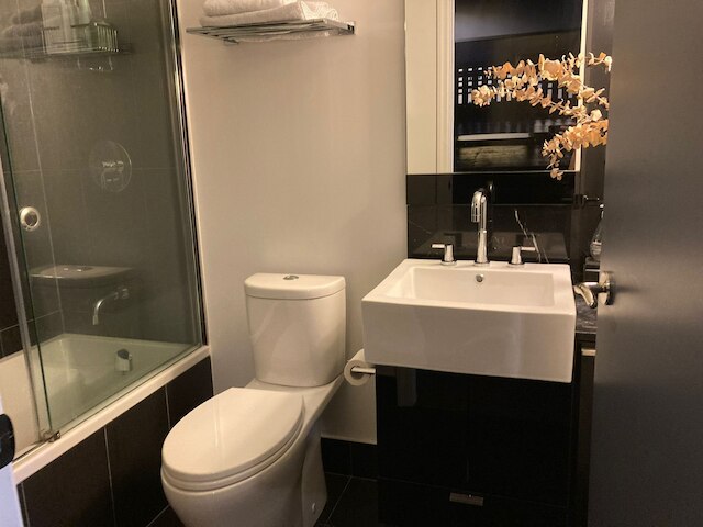 シカゴ ラグジュアリー ホーム スイーツ