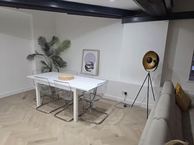 リバプール ペントハウス - スリープス 8 - シティセンター