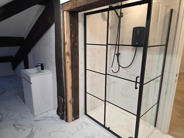 リバプール ペントハウス - スリープス 8 - シティセンター