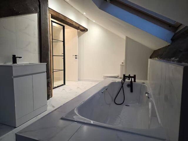 リバプール ペントハウス - スリープス 8 - シティセンター