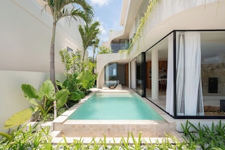 Villa Ohana by Alfred in Bali