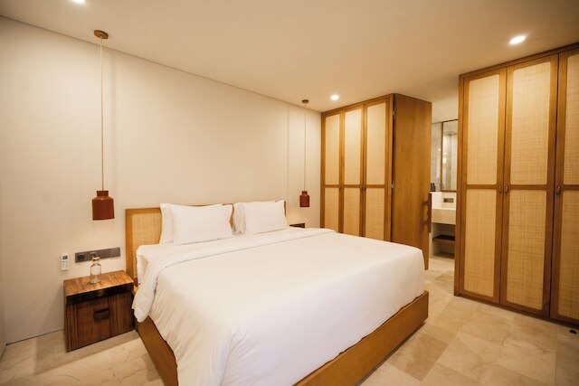 Villa Ohana by Alfred in Bali