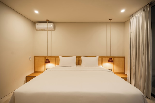 Villa Ohana by Alfred in Bali