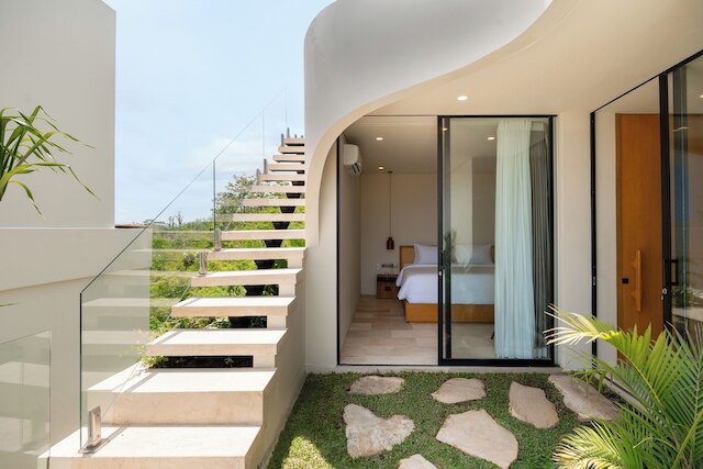 Villa Ohana by Alfred in Bali