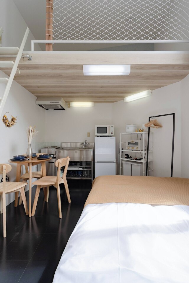 House Hotel nakano TNA