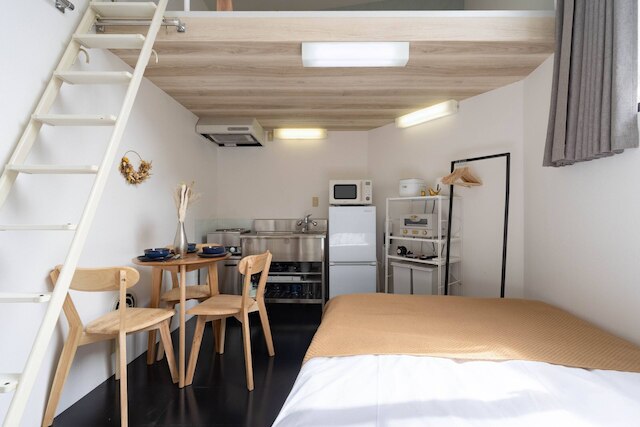 House Hotel nakano TNA