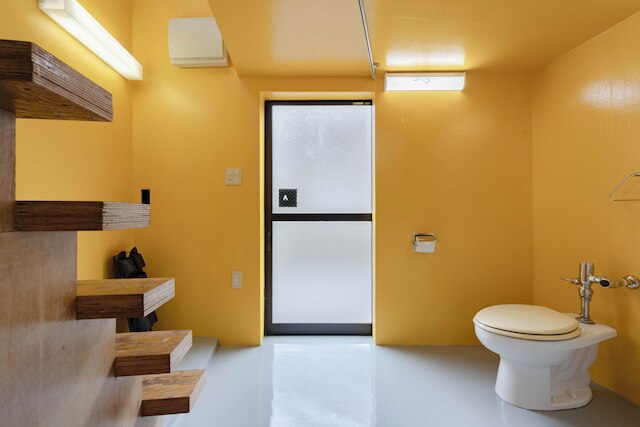 House Hotel nakano TNA