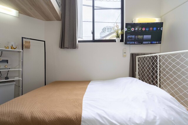 House Hotel nakano TNA