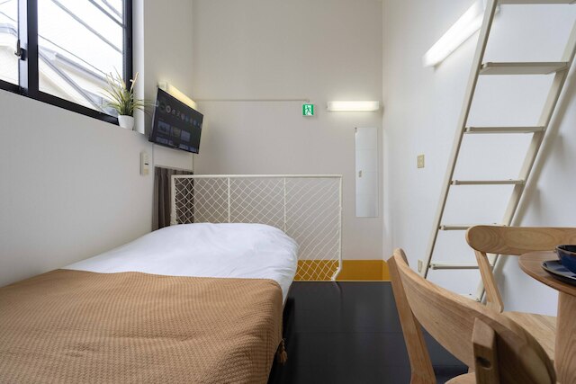 House Hotel nakano TNA