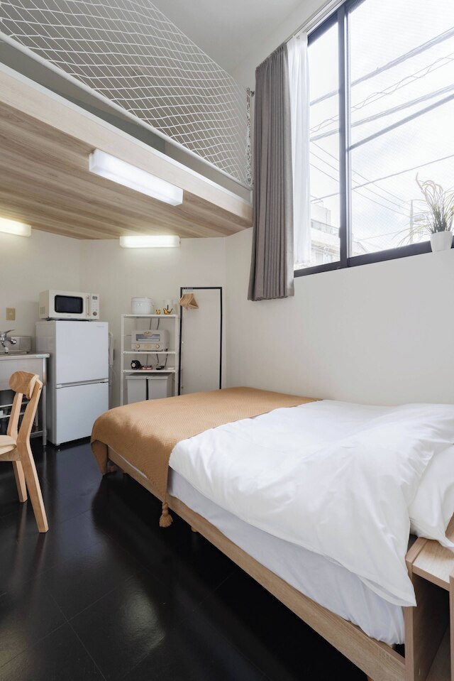 House Hotel nakano TNA