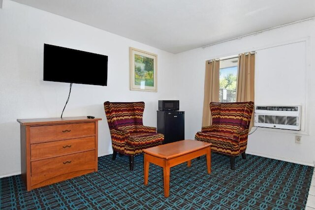 バジェット モーテル