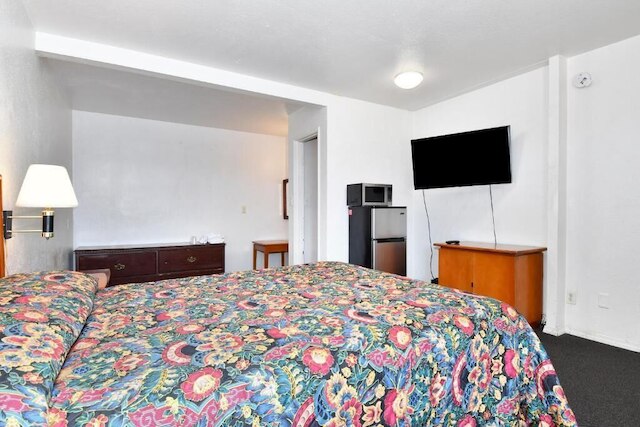 バジェット モーテル