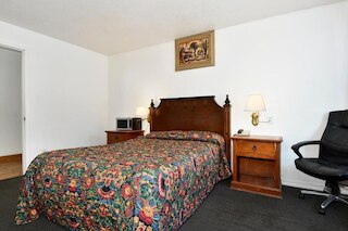 バジェット モーテル