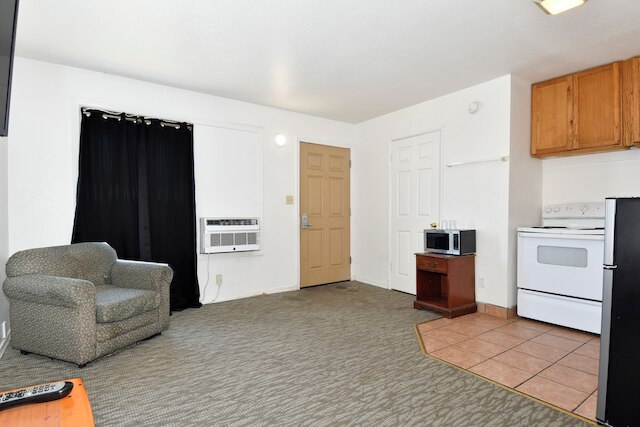 バジェット モーテル