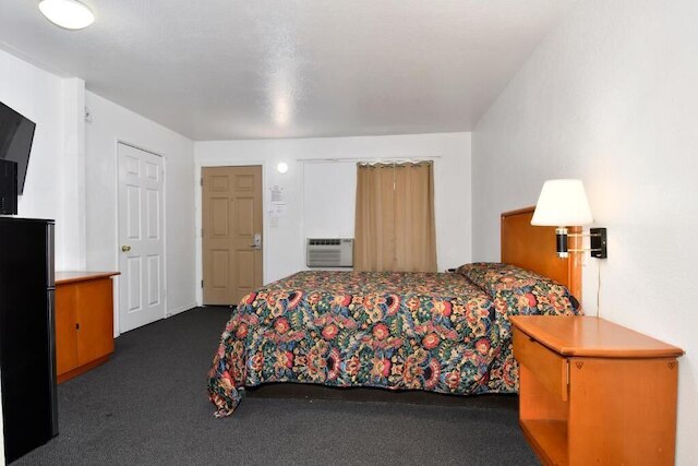 バジェット モーテル