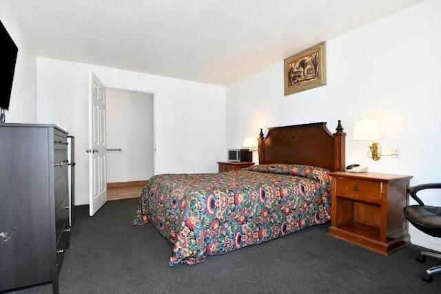 バジェット モーテル